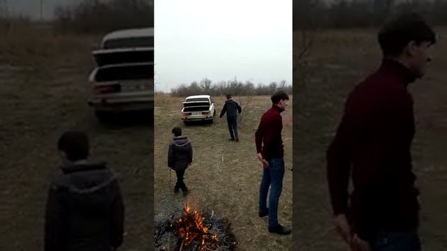 Lezgika в Евлахе