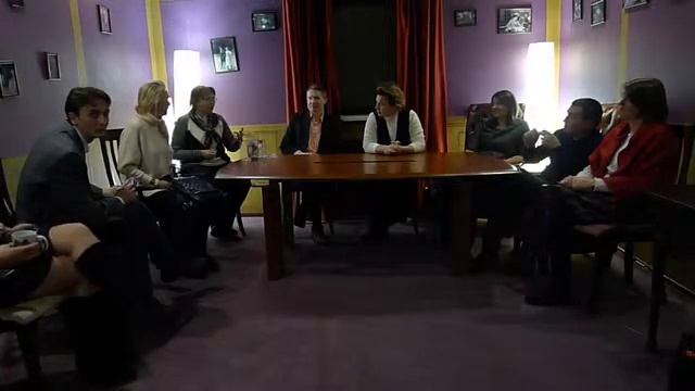 Тема 40: "Нове життя речам і відходам!" (3) смотреть онлайн