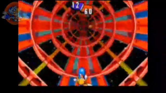 Sonic Advance (GBA) 100% Detonado: Parte 1 - Neo Green Hill Zone смотреть онлайн