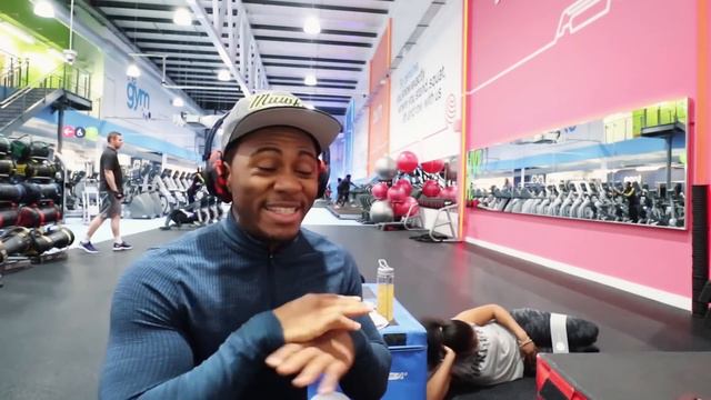 How Long Should You Train in the Gym to Build Muscle... смотреть онлайн
