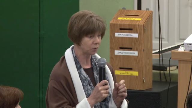 Воскресное служение 28.02.2021 | Роль и предназначение церкви | Игорь Гоголь смотреть онлайн