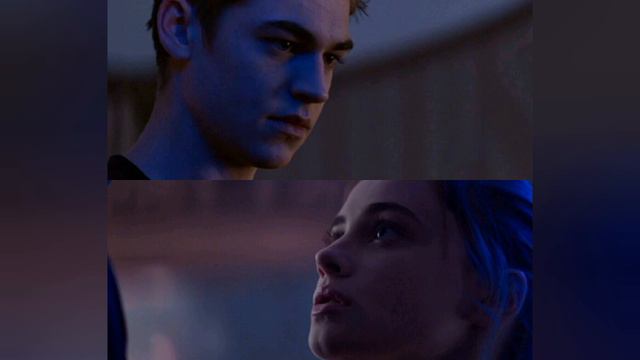 Кто смотрел фильм "после"? смотреть онлайн