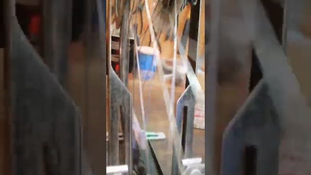 Как спицуют новые колеса для велосипеда за 1000 руб - "профессиональные" мастера города Твери смотреть онлайн
