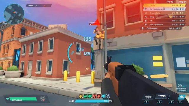 World Boss - Новый бесплатный шутер в Steam! | Обзор игры и геймплей смотреть онлайн