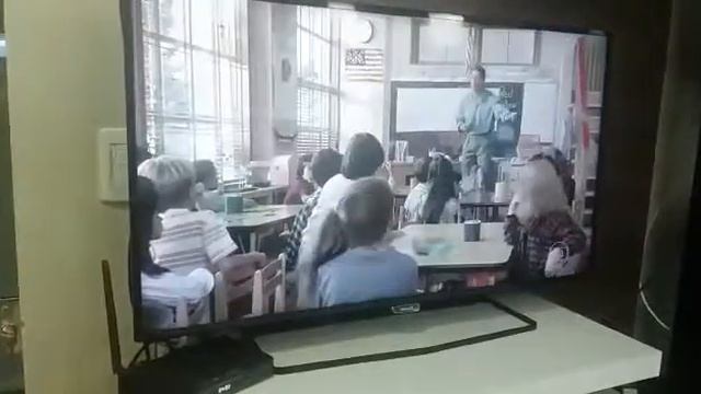OnSign TV - Zidoo X9s HDMI Sample смотреть онлайн