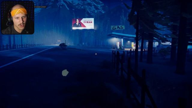 ТЫ ТОЧНО СЫГРАЕШЬ В ЭТО - ROAD 96 | Обзор и Прохождение игры ROAD 96 смотреть онлайн