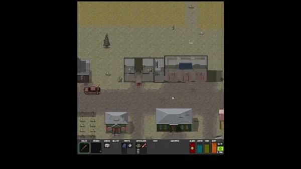 Mini dayZ Browser mode first deaths lol play game https://meterpreter57.github.io/minidayz_1.4.1/