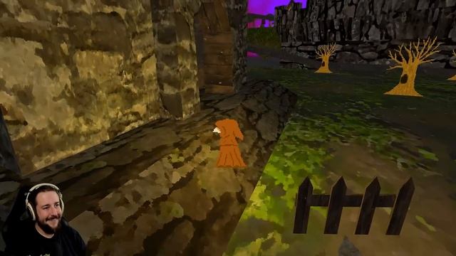 KittyHorrorShow's HAUNTED CITIES VOLUME 3 смотреть онлайн
