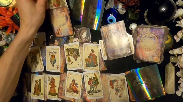 THIS LUNAR ECLIPSE READING.. ??JUST Turned Into a PAST LIFE Reading! ⏳UR Meant to REALIZE THIS!⌛? смотреть онлайн