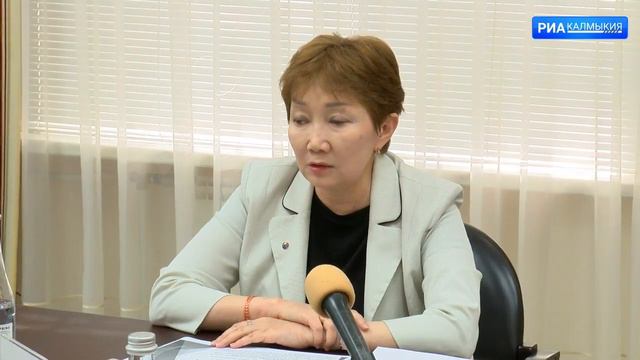 Светлана Иванова провела стратегическую сессию по внедрению Национальной социальной инициативы смотреть онлайн