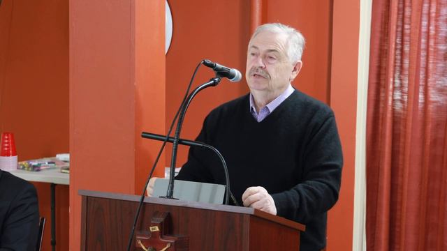 Богослужение 14 марта 2021 года смотреть онлайн