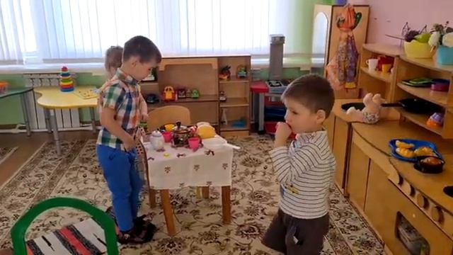 Кулешова В.В., МБДОУ «Детский сад № 12 “Звездный”», г. Тамбов, победитель конкурса видеозанятий смотреть онлайн