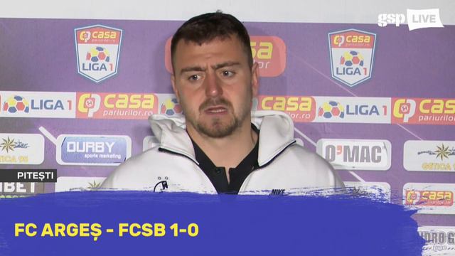 DEZASTRU la FCSB! „Campionat? Doar șanse matematice! Greșeli colective, goluri primite ușor” смотреть онлайн