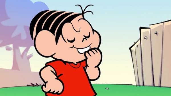 Say What I Say do What I Do | Monica and Friends