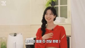 «Time To Twice» Кухонная битва Твайс (Часть 4)