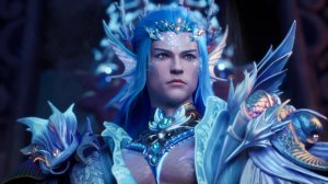 Трон, отмеченный Богом, 5 сезон, 12 серия (116 серия)