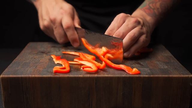 Кулинарные хитрости от Ангелины