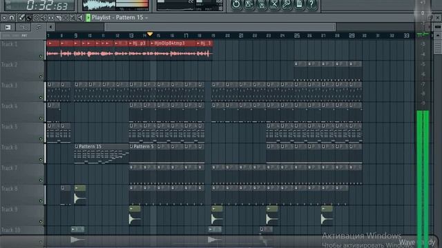 МС Сайлаубек - Реггетон смотреть онлайн