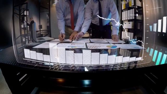 Магистерская программа - Корпоративные финансы смотреть онлайн