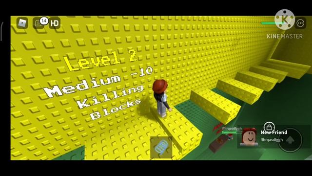 Как стать профессионалом в Roblox tower of hell?!✨ ( и не только ) смотреть онлайн