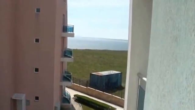 Недорогая студия в Равде, Болгария смотреть онлайн