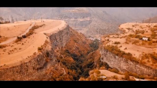 Армения с высоты птичьего полёта 🦅🇦🇲 2021 смотреть онлайн
