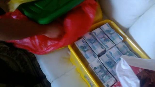 Блокнот Воронеж, Трубников, обыск в Хлевном смотреть онлайн