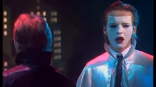 Masquerade - Guardian Angel (1984) смотреть онлайн