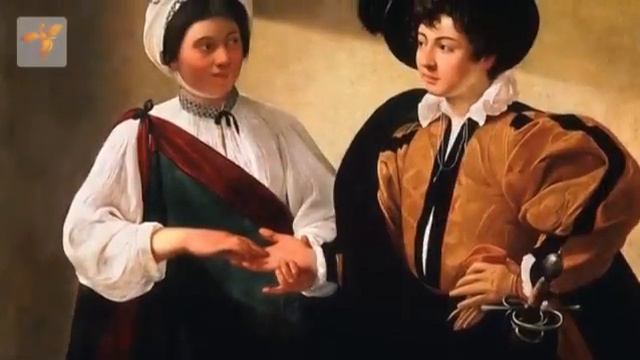 Караваджо (1571-1610). Маркова Виктория Эммануиловна. Лекция