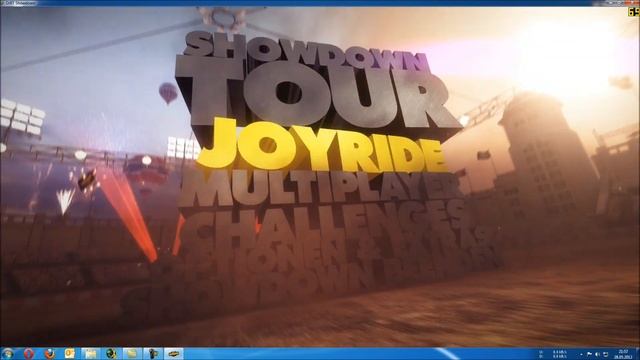 Dirt Showdown + Yaarrrr/Avast Fix + Crack + Online Crack смотреть онлайн