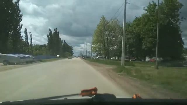 Нижнегорский БП  23 мая 2022г. Сбор гуманитарной помощи и поиск кавалера медали За Отвагу.