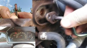 Очередной СЮРПРИЗ от двигателя GDI. Ошибка Р 0190.