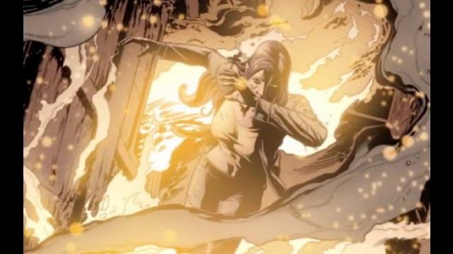 "Sins of the Father" Part III: X-23 tribute смотреть онлайн