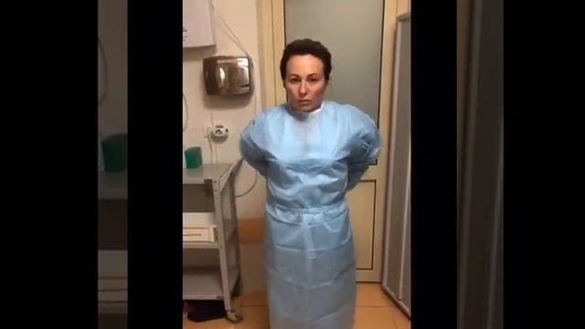 Алгоритм надевания средств индивидуальной защиты смотреть онлайн