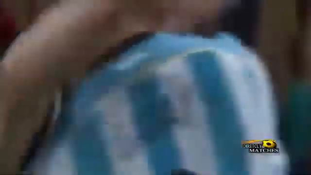 КАк захлёбывается комментатор говоря Месси в матчес Боснией смотреть онлайн