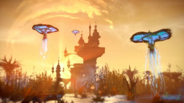 TERA: Замок парадоксов смотреть онлайн