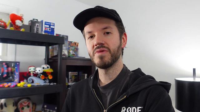 RODE VideoMicro II sound comparison with Sony ZV-1 Mic смотреть онлайн