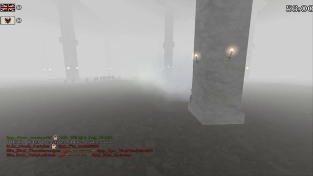 Napoleonic Wars - Line Battle #1 | The Battle of Moria 10.11.15 смотреть онлайн