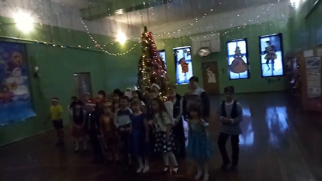 Песня "Дед Мороз" - Ёлка 2018 смотреть онлайн