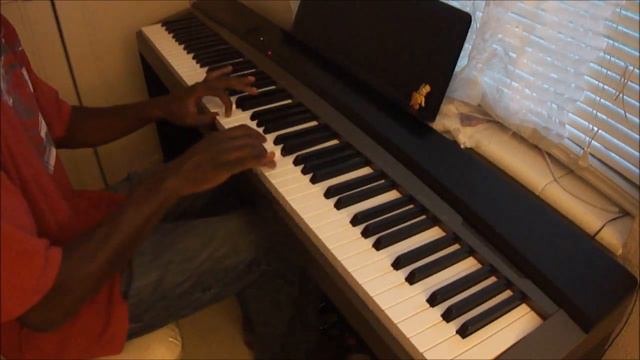 Piano Improv #7: Forgotten Memories 退色夢 смотреть онлайн