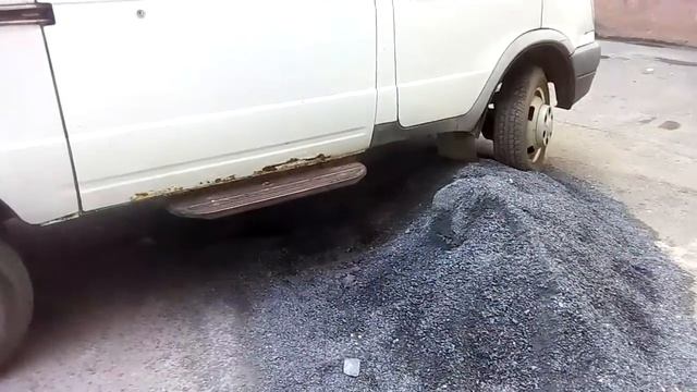 Газель смотреть онлайн