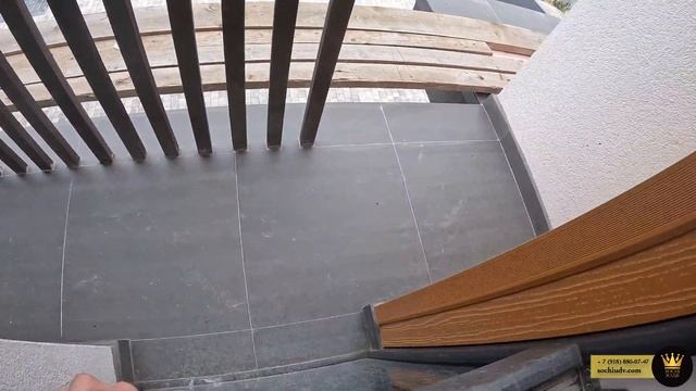 Дом по цене квартиры у подножия гор Красной Поляны ТХ "Лайт (Light)" смотреть онлайн