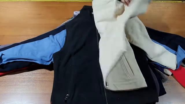 FLEECE/I - Флисовые кофты смотреть онлайн