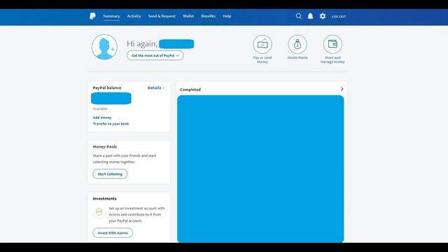 How to Change PayPal Email Address смотреть онлайн