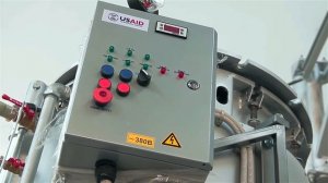 ОБОРУДОВАНИЕ ПРОИЗВОДСТВА КОНСЕРВОВ. АВТОКЛАВ. ИПКС 128