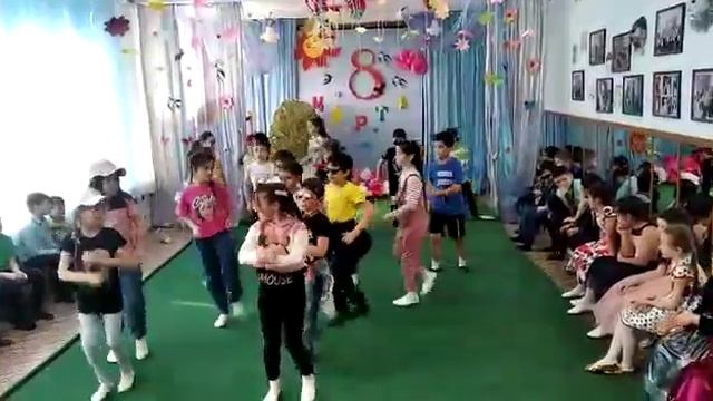 3 КЛАСС РИТМИЧЕСКИЙ ,Прогимназия № 1,Зольский район ,Залукокоаже смотреть онлайн