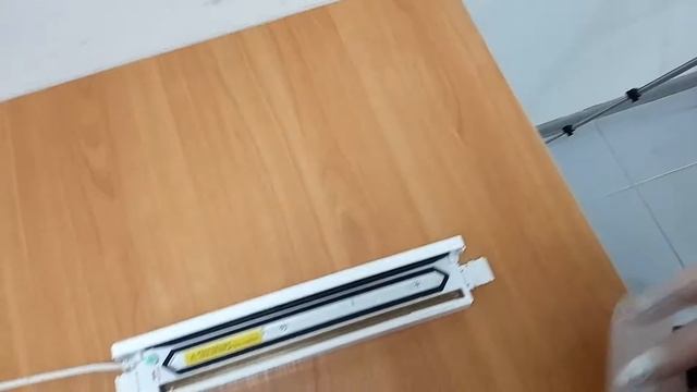 Вакуумный упаковщик Freshpack Pro смотреть онлайн