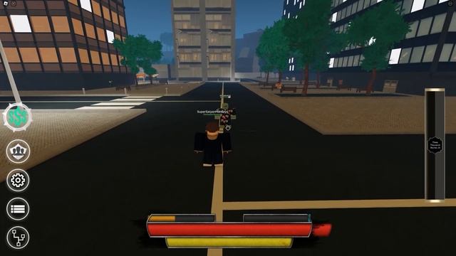 (PROJECT BAKI 2) ZORO STYLE SHOWCASE смотреть онлайн