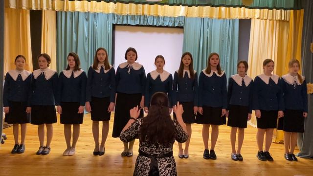 "Колокольный звон" смотреть онлайн