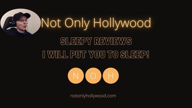The Gigolo (2015) | Audio Commentary | Movie Review | Hong Kong | смотреть онлайн